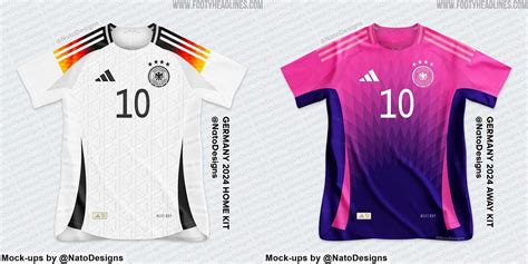 dfb trikot em 2024 adidas